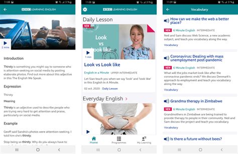 Las Mejores Apps Para Aprender Inglés Gratis Phone English Blog