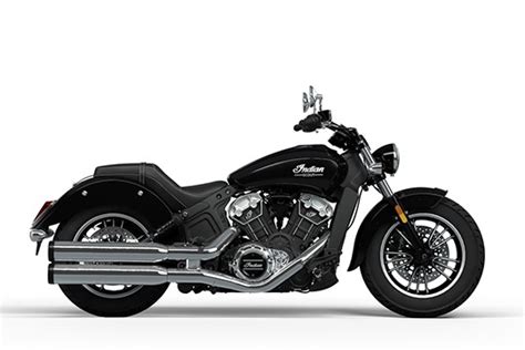 indian scout weight