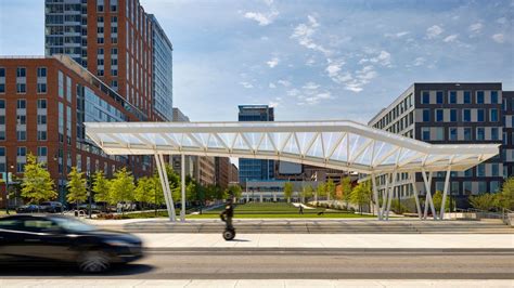 Eager Park | Projects | Gensler