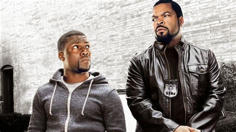 Ride Along Official Trailer Ice Cube Kevin Hart Cotibluemos