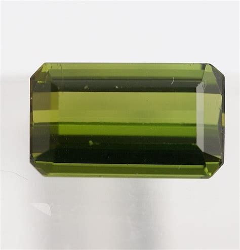 Yellowish Green Tourmaline Ct Catawiki