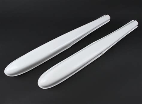 6090 Size Fiberglass Float Set 980mm