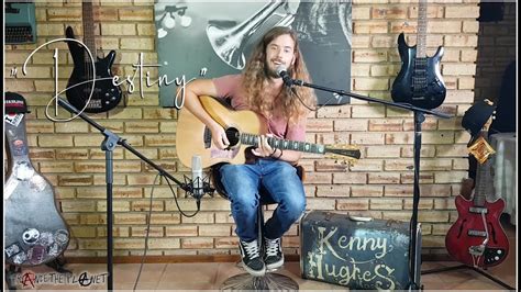 Kenny Hughes Destiny Unplugged With France Youtube