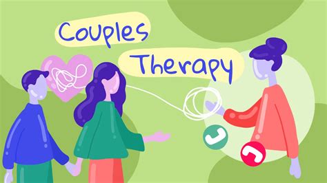 The Gottman Method In Couples Therapy Hiwell