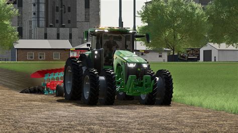 John Deere R Fs Kingmods