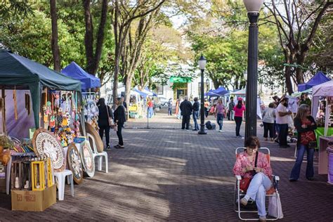 Botucatu Sediar Edi O Da Feira Regional Da Cuesta Ag Ncia News