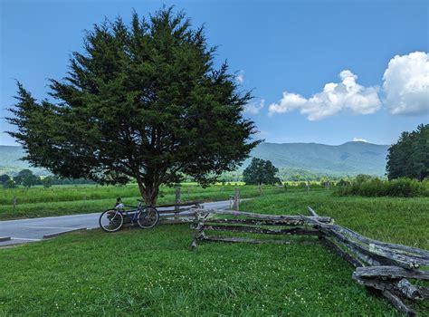 smokies   weeks   parkpart  good looping