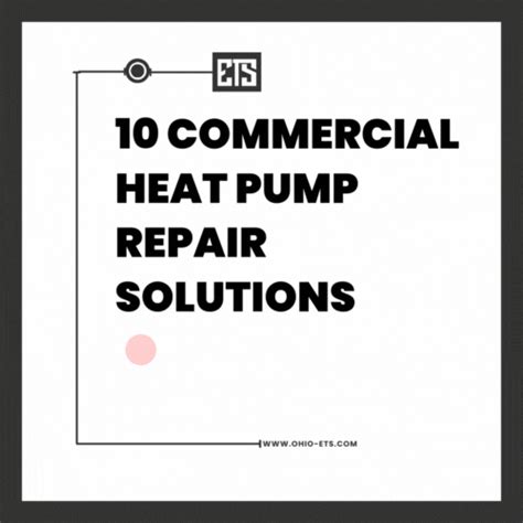 Proactive Heat Pump Repair Keep Comfort And Efficiency In Check