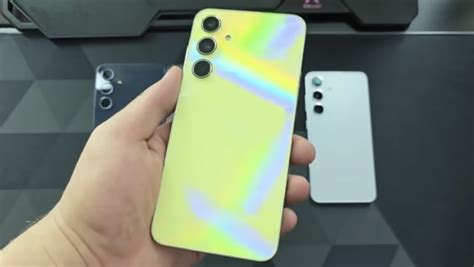 Samsung Galaxy A55 już przetestowany. Jest jedno zaskoczenie - TELEPOLIS.PL