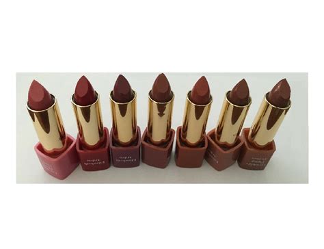 Elizabeth Arden Exceptional Lipstick Amber 13 Fs New 2 Pack Ebay