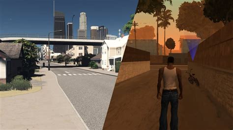 Cities Skylines Welcomes Los Santos From Gta San Andreas Shiftdelete