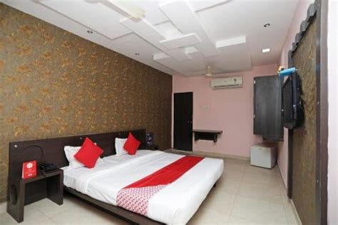 โอโย 2024 โรงแรมรชารจ Travel Gay