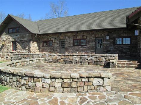 Monte Sano State Park Alapark