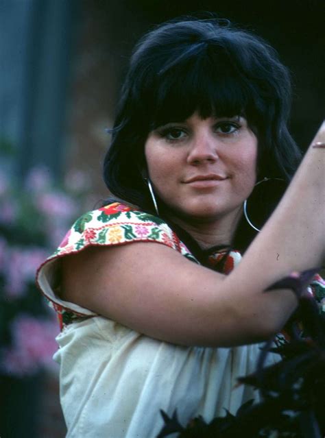 Linda Ronstadt Through The Years Linda Ronstadt Now Black Hair Bangs