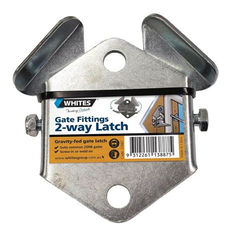 2 Way Gate Latch Buy Latches Two Way Gate Latch