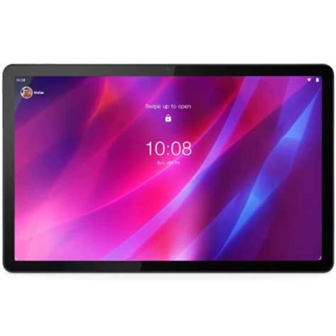Kifutott - Lenovo Tab P11 Plus TB-J616F (ZA940080BG) Szürke 2 az 1 -ben ...