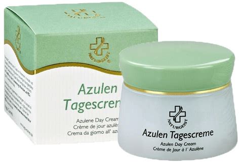 Hagina Azulen Tagescreme Ml Ab Preisvergleich Bei Idealo De