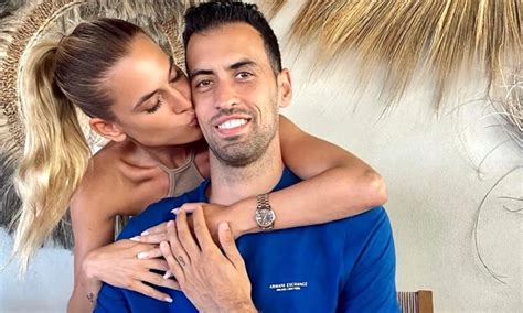 La mansión privada que compró Sergio Busquets cerca de Miami