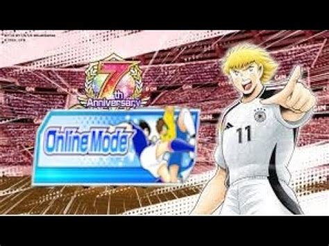 Iniziamo La Nostra Avventura Su Capitan Tsubasa Dream Team E