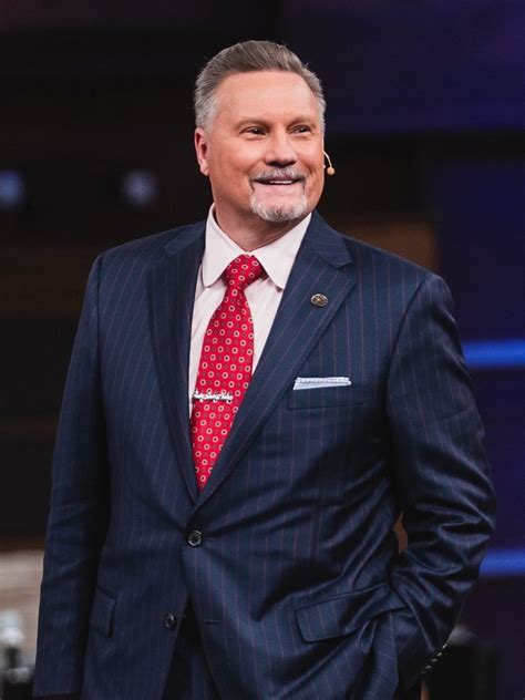 Press Kit — Donnie Swaggart