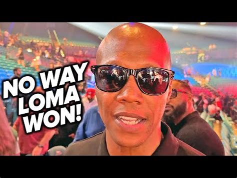 AND STILL ZAB JUDAH REACTS TO DEVIN HANEY BEATING VASILIY LOMACHENKO