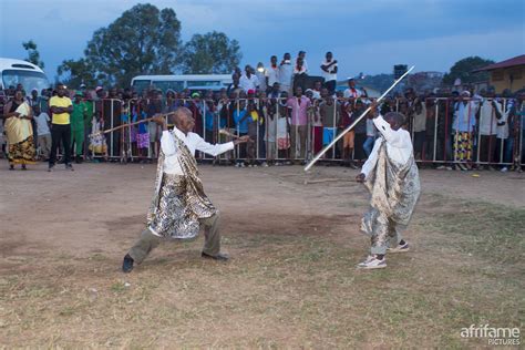 Igitaramo Nyanza Twataramye Ni Umwihariko W