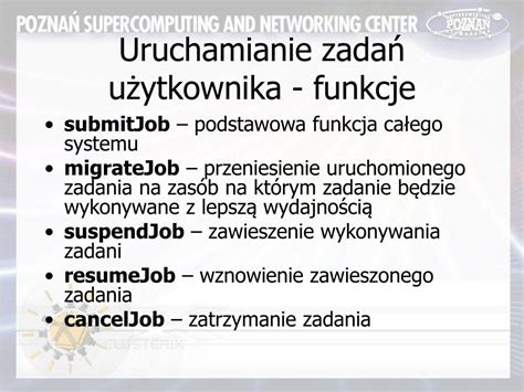 Ppt Grms System Zarz Dzania Zadaniami Interfejs U Ytkownika