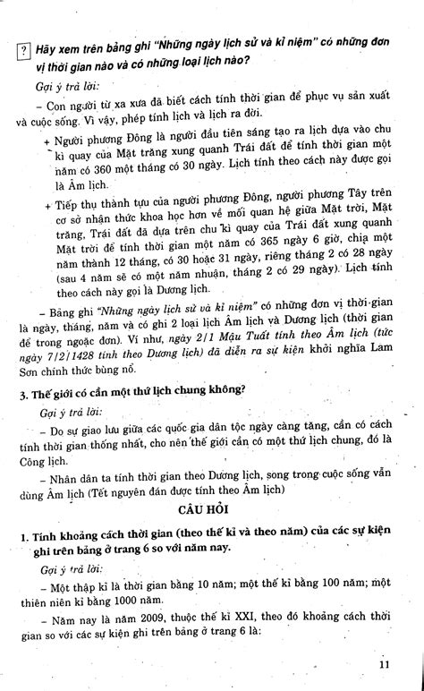 Hướng Dẫn Trả Lời Câu Hỏi Và Bài Tập Lịch Sử 6 Pdf Dna Medical