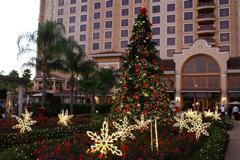 Holiday Events Rosen Shingle Creek®