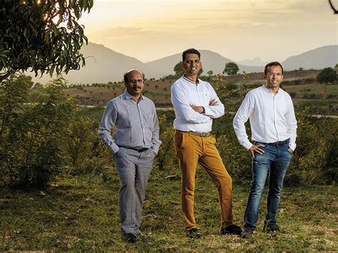 Hosachiguru: The Managers For India's Farmers | Forbes India