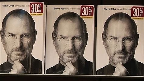 Biographie De Steve Jobs Les Multiples Facettes Du Créateur Radio