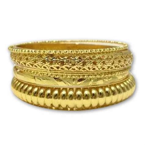 Brass Bangles Set At Rs Piece Brass Bangles In Sambhal Id