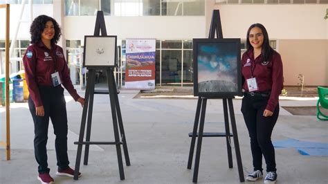 Estudiantes Del Tecnm Campus Ciudad Cuauht Moc Obtienen Su Pase Al