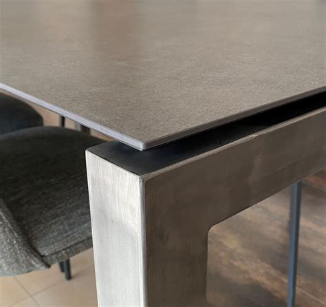 Nuevos Acabados Dekton Mm Pure Designs Mesas Tables Tisch Dekton