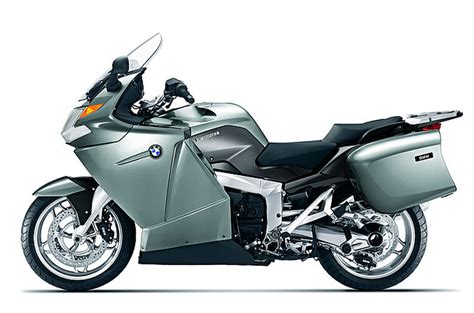 K1200gt（2006 ） スペックと燃費 年式別モデルカタログ バージンbmw