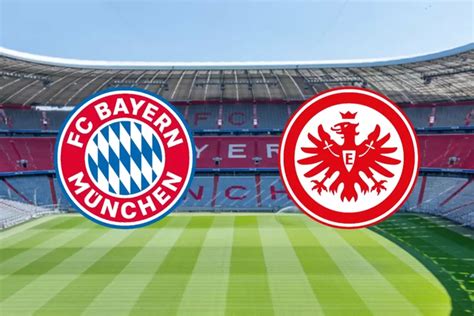 Prediksi Skor Bayern Vs Eintracht Frankfurt Di Bundesliga 27 April 2024