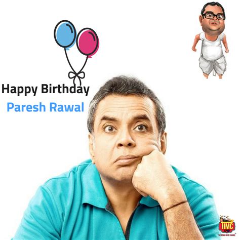 Birthday Wishes For Actor