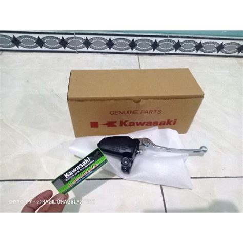 Jual Master Rem Er N Er Original Kawasaki Shopee Indonesia