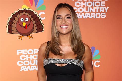 Jessie James Decker Why Macys Parade Performance Special