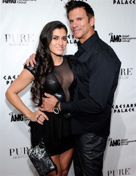 Lorenzo Lamas On His Fifth Marriage His Wife Shawna Craig Pregnant With Her Stepdaughter’s