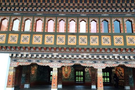 Tashichho Dzong, Bhutan – Your Essential Travel Guide