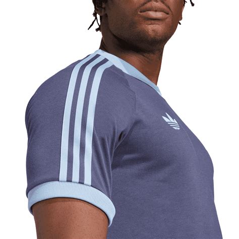 Adidas Argentina 50th Anniversary T Shirt Mens Official Fifa Store