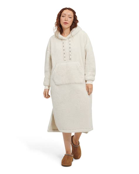 Ugg Winola Full Body Hoodie For Women Ugg® Uk