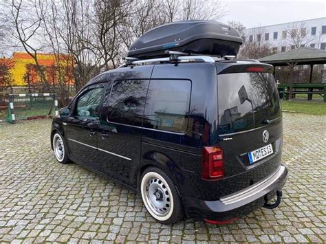 Pin Van Ben Op Vw Caddy