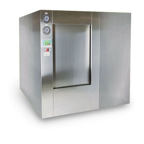 Medical Autoclave Hx Yzm M Series Jiangsu Huaxi Medical Equipment