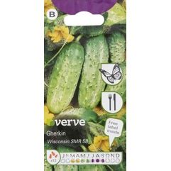 Verve Off Vegetables Cucumber Wisconsin Smr