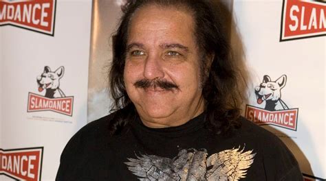 Adult Film Star Ron Jeremy Charged With Sexually Assaulting 4 Women