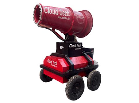 Buy Best Online Anti Smog Gun Manufacturers & Supplier In India - Manufacturing Company