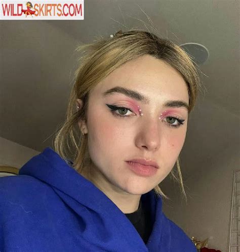 Peyton List Peytonlist Dammitpayton Nude Onlyfans Instagram Leaked