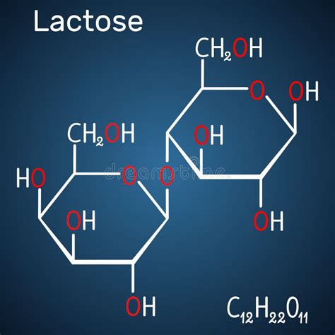 Lactose Stock Illustrations Vecteurs And Clipart 12263 Stock